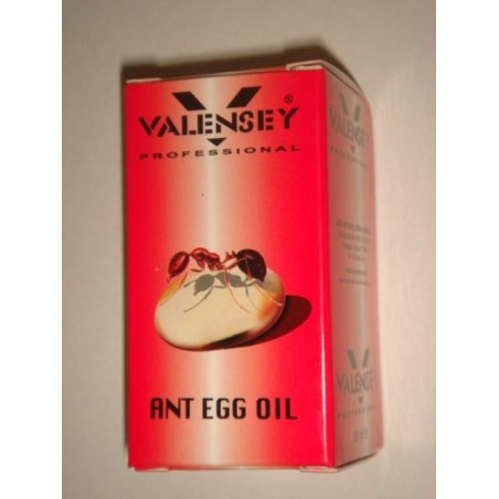 Valensey Karınca Yumurtası Yağı Şimdi İndirimde