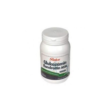 Glukozamin Kondroitin MSM AĞRI KESİCİLİ