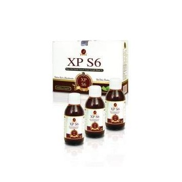 XPS6  İMMU-NAT - 