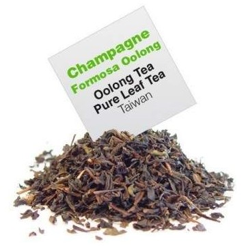 OOLONG TEA   CHADO PURE LEAF TEA - Oolong Çayı  