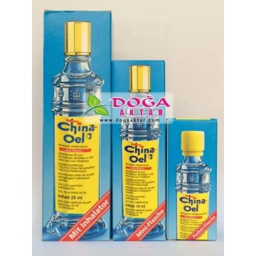 China Oel Çin Yağı 5 cc. China Oel Çin Yağı 5 cc.