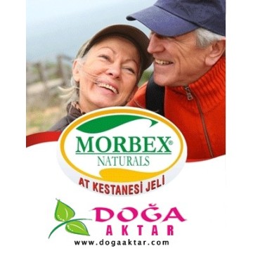 Morbex At Kestanesi HOT Jeli 500 ml. Kremi Morbex At Kestanesi HOT Jeli 500 ml. Kremi