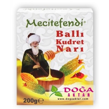 Mecitefendi Kudret Narı Macun Mecitefendi Kudret Narı Macun