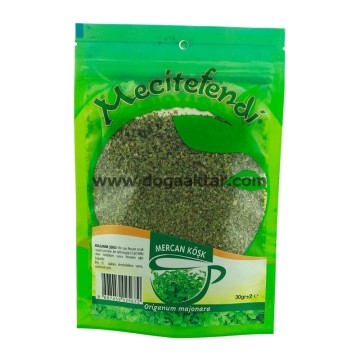 ADAÇAYI (DAĞ -YAYLA) 15 GR Bitki Çayı Mecitefendi ADAÇAYI (DAĞ -YAYLA) 15 GR Bitki Çayı Mecitefendi
