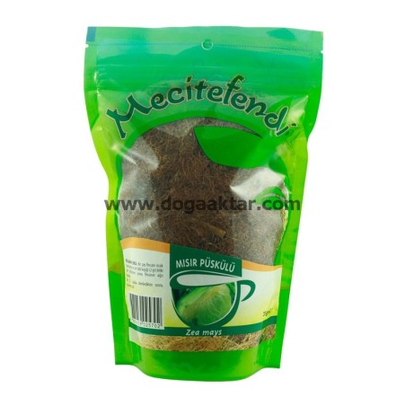 Zencefil Karışımlı Bitki Çayı