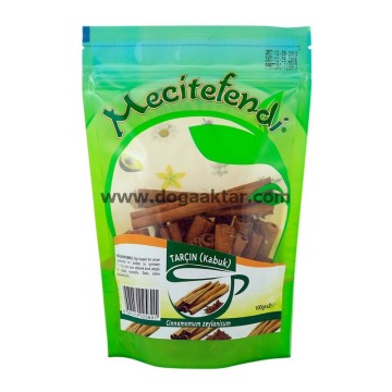 ADAÇAYI (DAĞ -YAYLA) 15 GR Bitki Çayı Mecitefendi