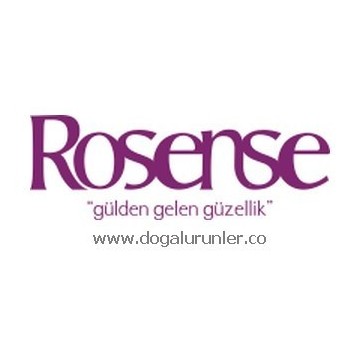 Gül Yağı Saf 1 Gram Rosense Organik Gül Yağı Saf 1 Gram Rosense Organik
