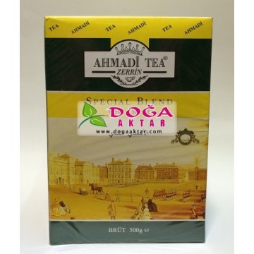 AHMAD TEA LONDON ORJİN SEYLAN ÇAY 500 gr