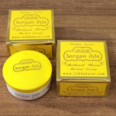 Işık Varikolin Krem 60 ml
