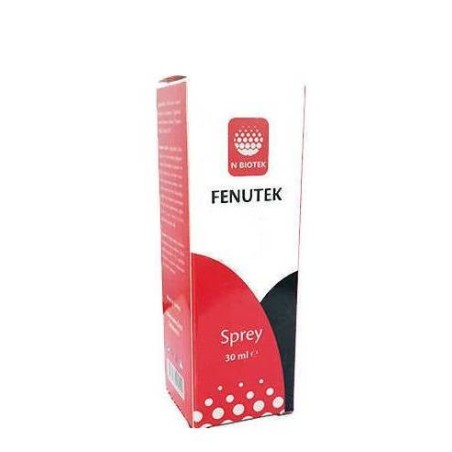 Fenutek Sprey 30 ml