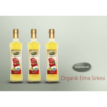 Besa Elma Sirkeli Alıç Solüsyonu Besa Elma Sirkeli Alıç Solüsyonu