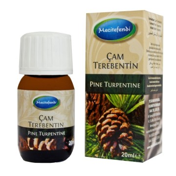 Çam Terebentin Yağı Çam Terebentin Yağı