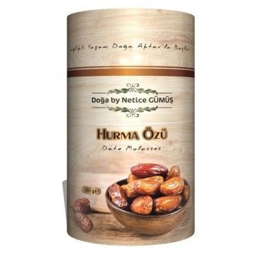Medine Hurma Pekmezi Faydaları