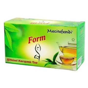 FORM TOZ Form Tozu Mecitefendi FORM TOZ Form Tozu Mecitefendi