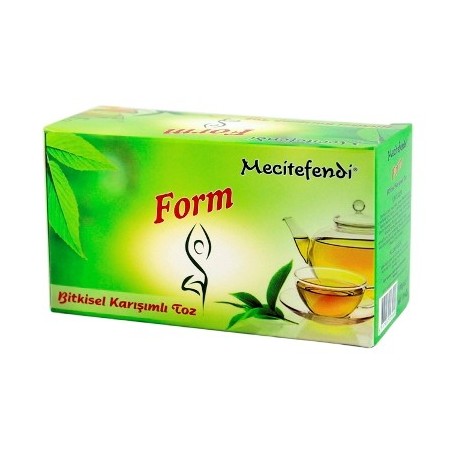 FORM TOZ  Form Tozu Mecitefendi