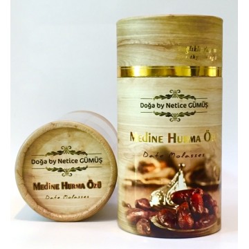 Medine Hurma Özü