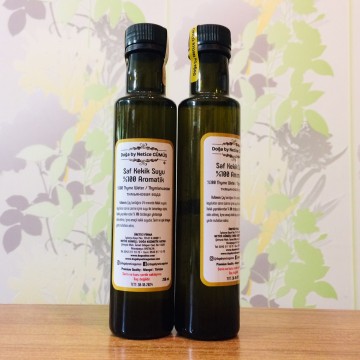 Kekik Suyu Organik Doğa by Netice Gümüş