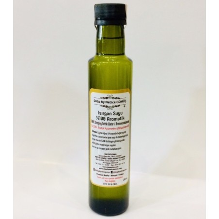 Okaliptus Suyu Organik %100 AROMATİK