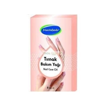 Mecitefendi Tırnak Bakım Yağı 8 ml. Mecitefendi Tırnak Bakım Yağı 8 ml.
