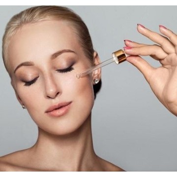 Kayısı Çekirdeği Yağı