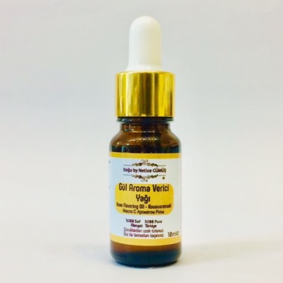 copy of Gül Yağı 10 ml.e...