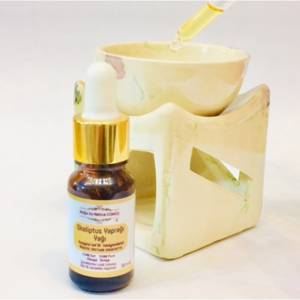 copy of Okaliptus Yaprağı Yağı 20 Ml.