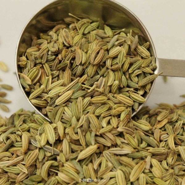 Kimyon Tohumu Yağı 20 ml. Doğa by Netice Gümüş