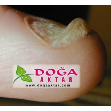 Mecitefendi Tırnak Bakım Yağı 8 ml.