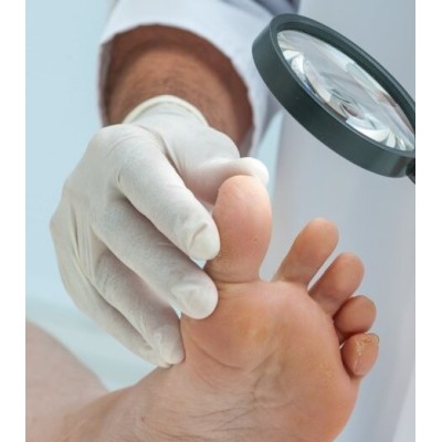 copy of Tırnak Mantarı Yağı...