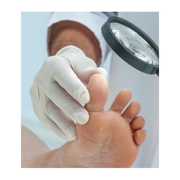 copy of Tırnak Mantarı Yağı 10 ml.e Cam Damlalıklı