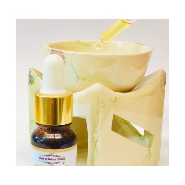 copy of Papatya Suyu Organik %100 AROMATİK