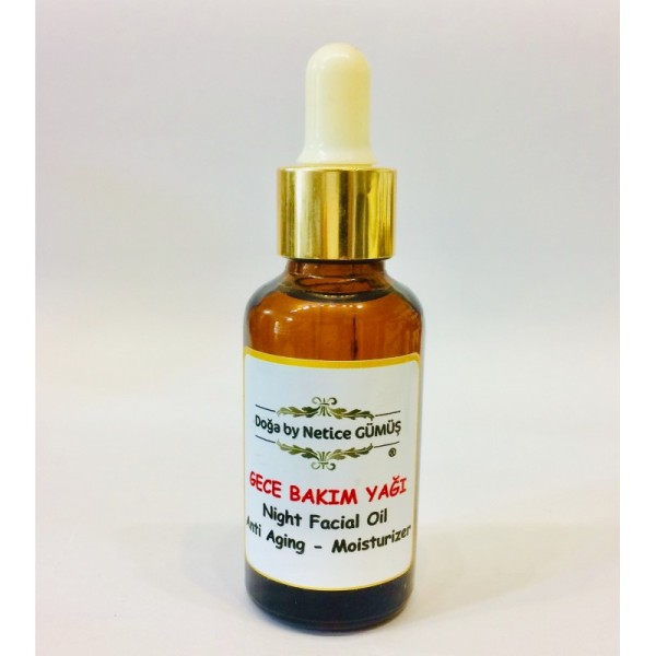 copy of At Kestanesi Göz Altı Kremi 15 ml. Mecitefendi Bitkisel