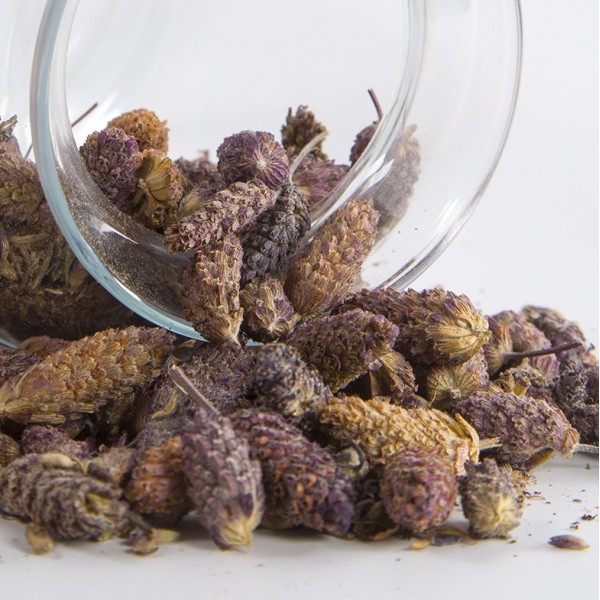 Karabaş Suyu Organik %100 AROMATİK