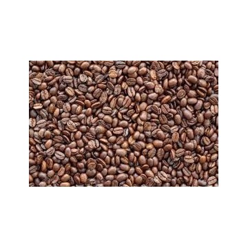 ODUN ATEŞİNDE TÜRK KAHVESİ