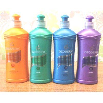 Ozoderm Grey Hair...