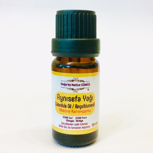 copy of Aynı Sefa Yağı 20 Ml. Organik Bitkisel