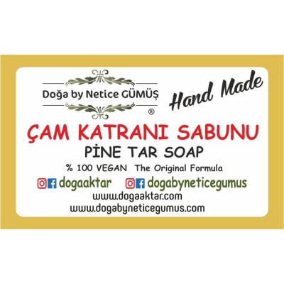 copy of Çam Katranı Bakım...