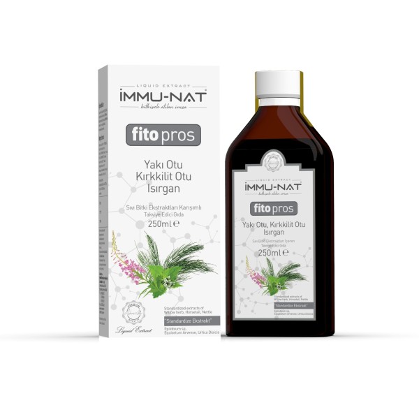 copy of Kırkkilit Ekstraktı  İMMUNAT