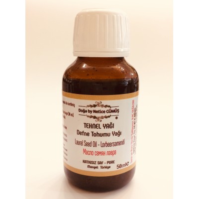 copy of Defne Tohum Yağı (...