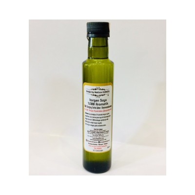 Karanfil Suyu Organik %100...