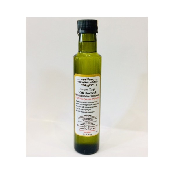 Karanfil Suyu Organik %100 AROMATİK