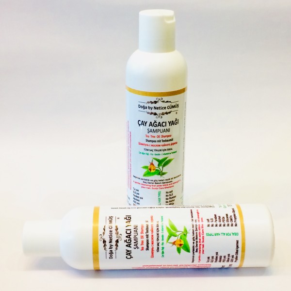 copy of Çam Katranı Bakım Şampuanı