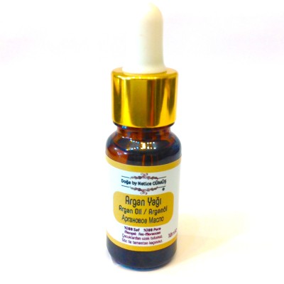 copy of Argan Yağı Organik...