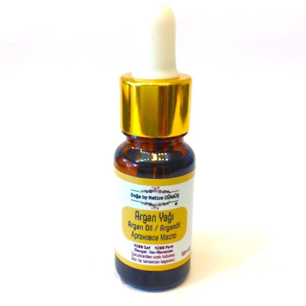 copy of Argan Yağı Organik Bitkisel Mecitefendi