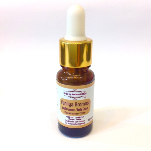 copy of Vanilya Esansı 20 ml Mecitefendi