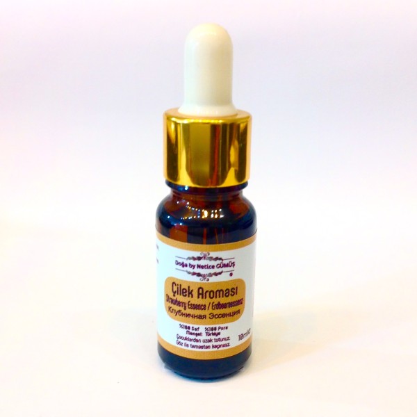 copy of Çilek Esansı 20 ml. Mecitefendi