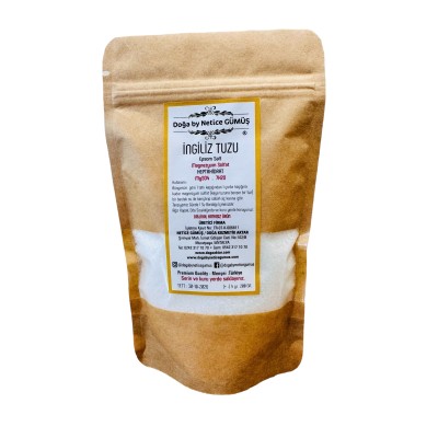 copy of İngiliz Tuzu...