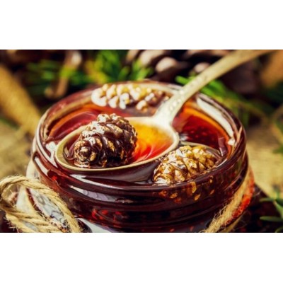 Destek Acı Badem Sütü 75 ml...