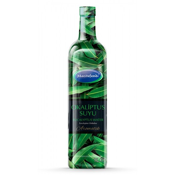 OKALİPTUS SUYU 1LT Mecitefendi