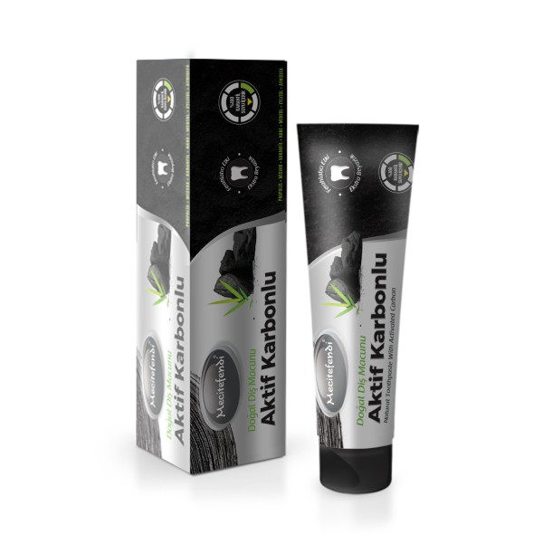 copy of Diş Macunu Misvak özlü Doğal Mecitefendi